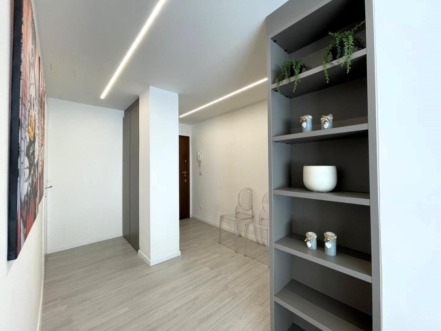 Appartamento La Baita Case Sondrio Centro - Affitti Brevi Italia Exterior foto